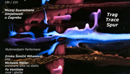 TRAG / TRACE / SPUR