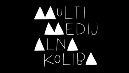 Multimedijalna koliba