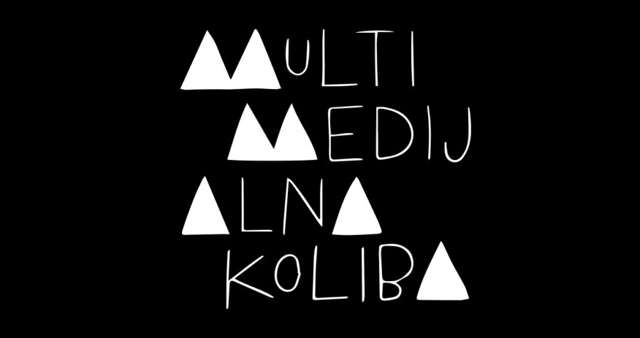 Multimedijalna koliba