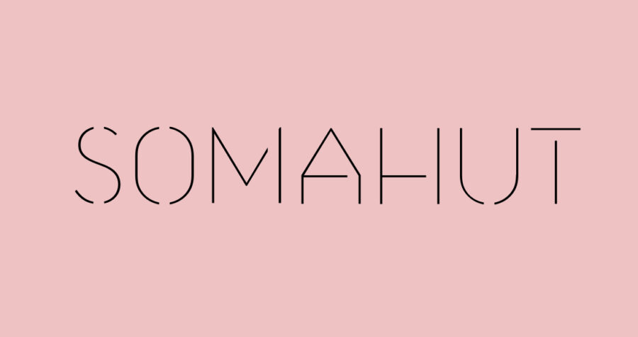 Somahut